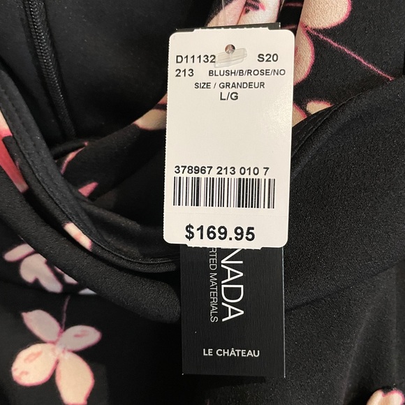 Ladies dress NWT - Picture 3 of 4